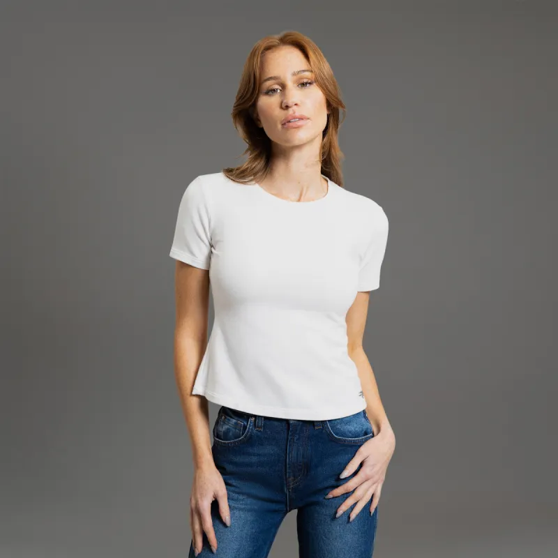 Cumulus Crew T-Shirt sold by Sene