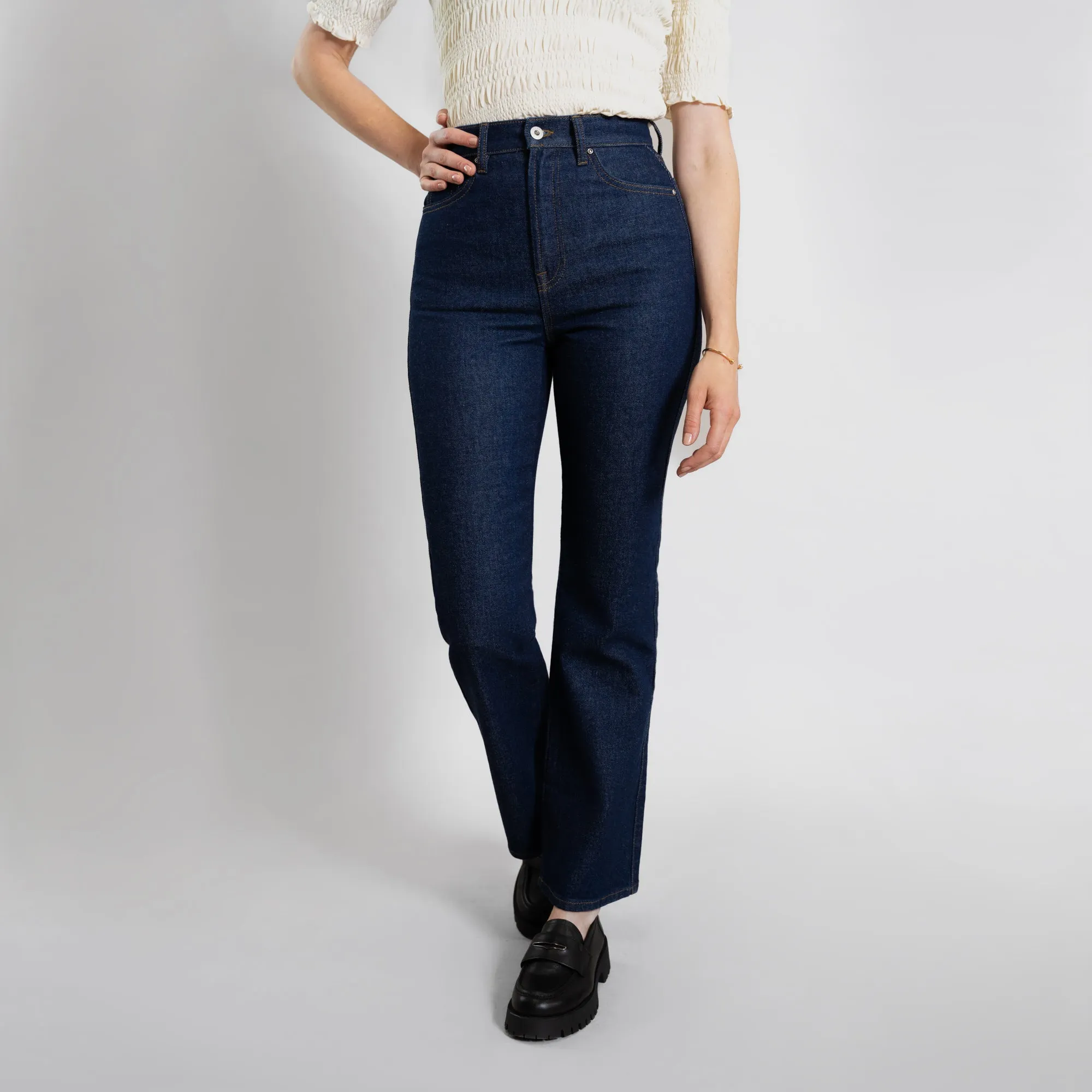 True Bootcut Jeans sold by Sene product image thumbnail 4