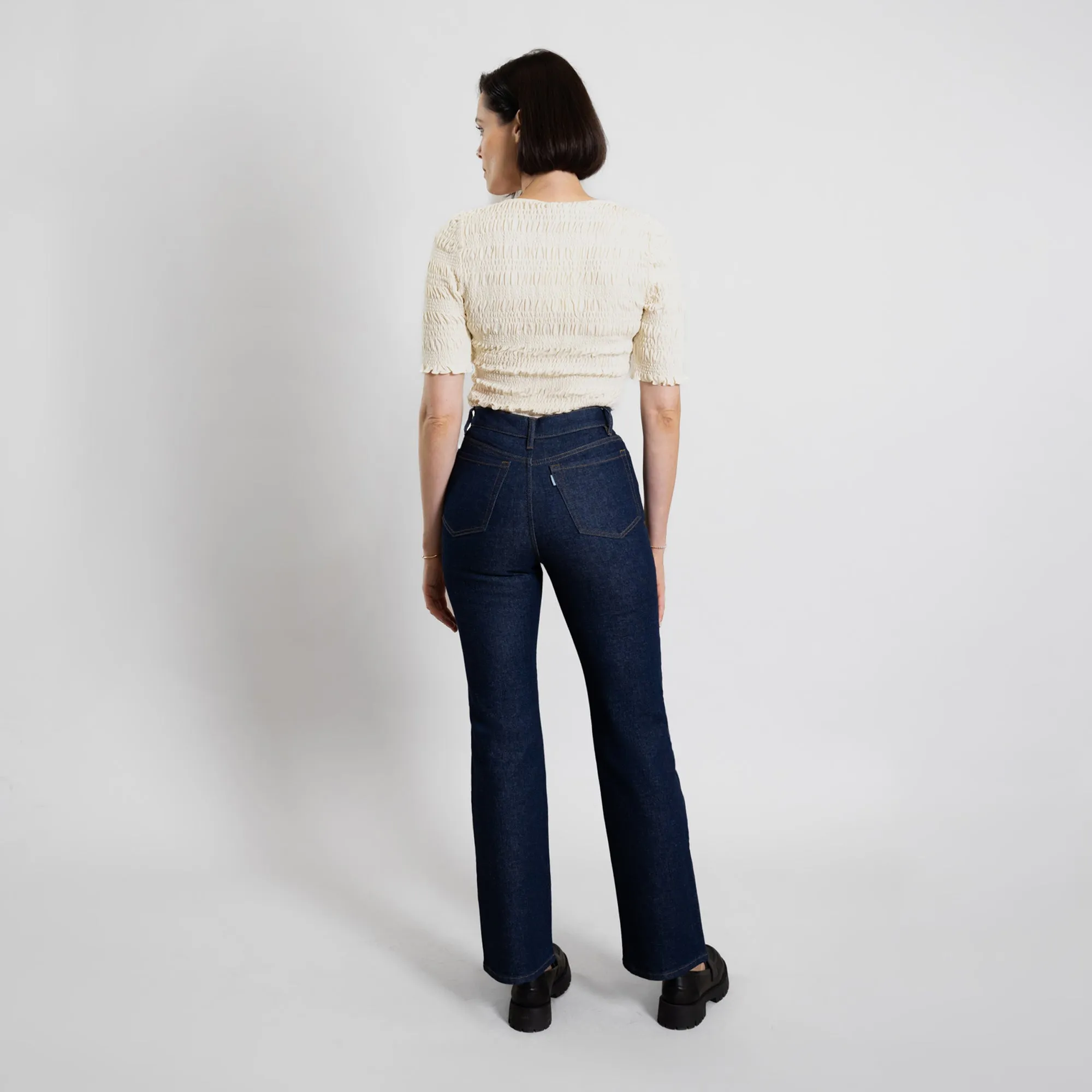 True Bootcut Jeans sold by Sene product image thumbnail 3