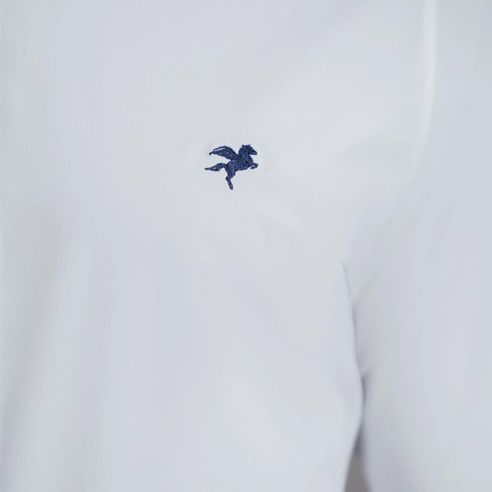 PureTech Spread Shirt (Emblem) sold by Sene product image thumbnail 3