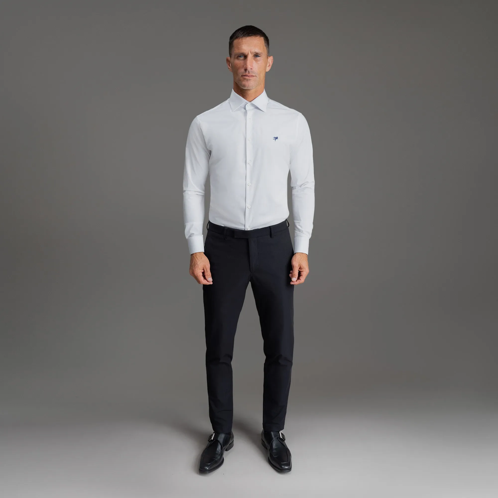 PureTech Spread Shirt (Emblem) sold by Sene product image thumbnail 2