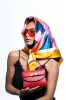 Silks - Seville Sol Scarf - 90 sold by Silver & Riley