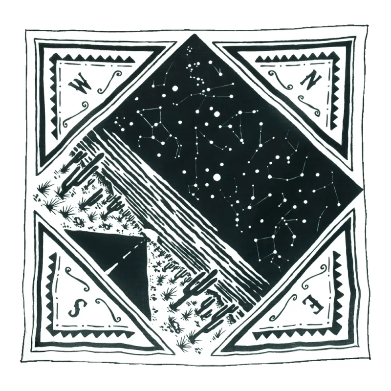 "Freedom Is..." sold by Bandits Bandanas