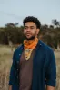 "The Little Things" sold by Bandits Bandanas