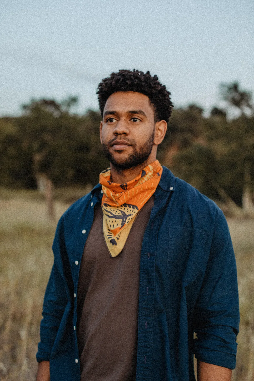 "The Little Things" sold by Bandits Bandanas product image thumbnail 4