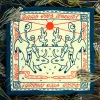 "Grab The Horns" sold by Bandits Bandanas