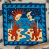 "Tayrona" sold by Bandits Bandanas