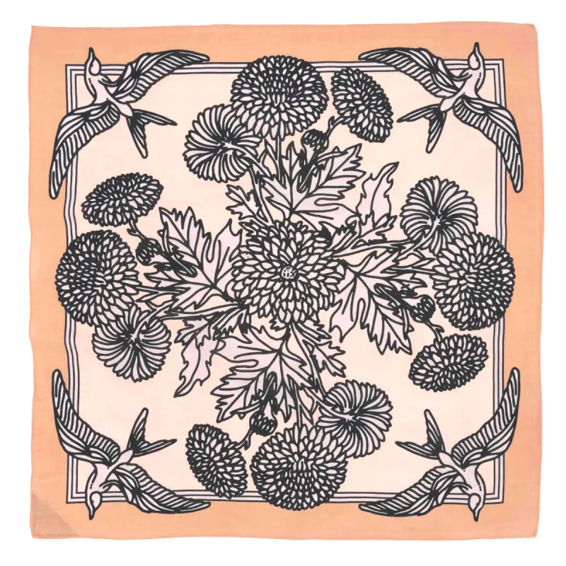 "Life In Flight" (Lil' BANDITS) sold by Bandits Bandanas