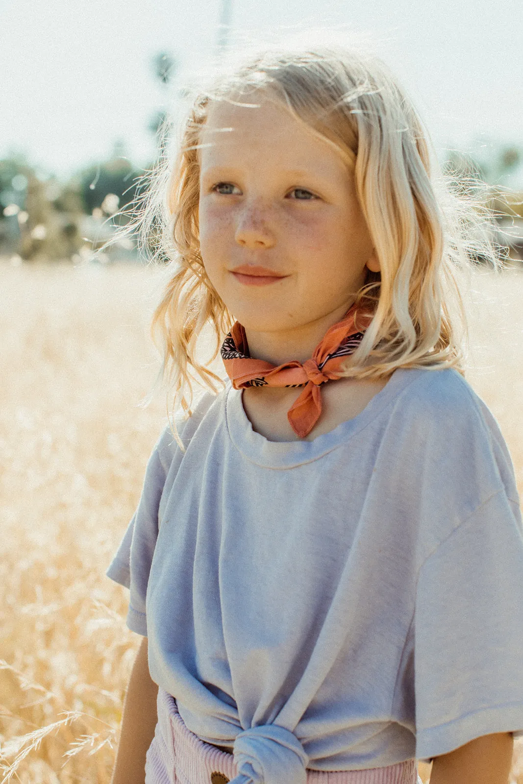 "Life In Flight" (Lil' BANDITS) sold by Bandits Bandanas product image thumbnail 4