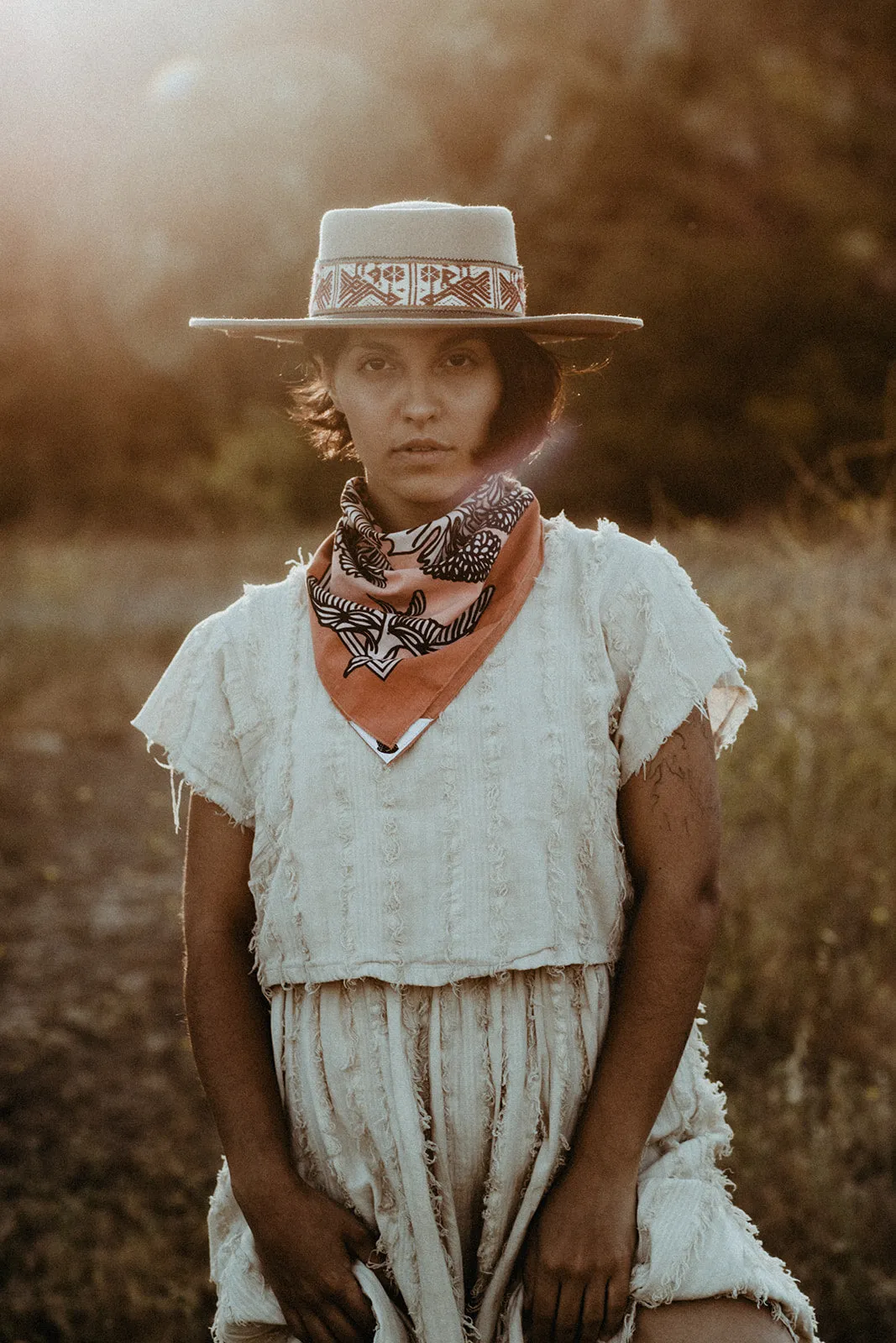 "Life In Flight" sold by Bandits Bandanas product image thumbnail 4