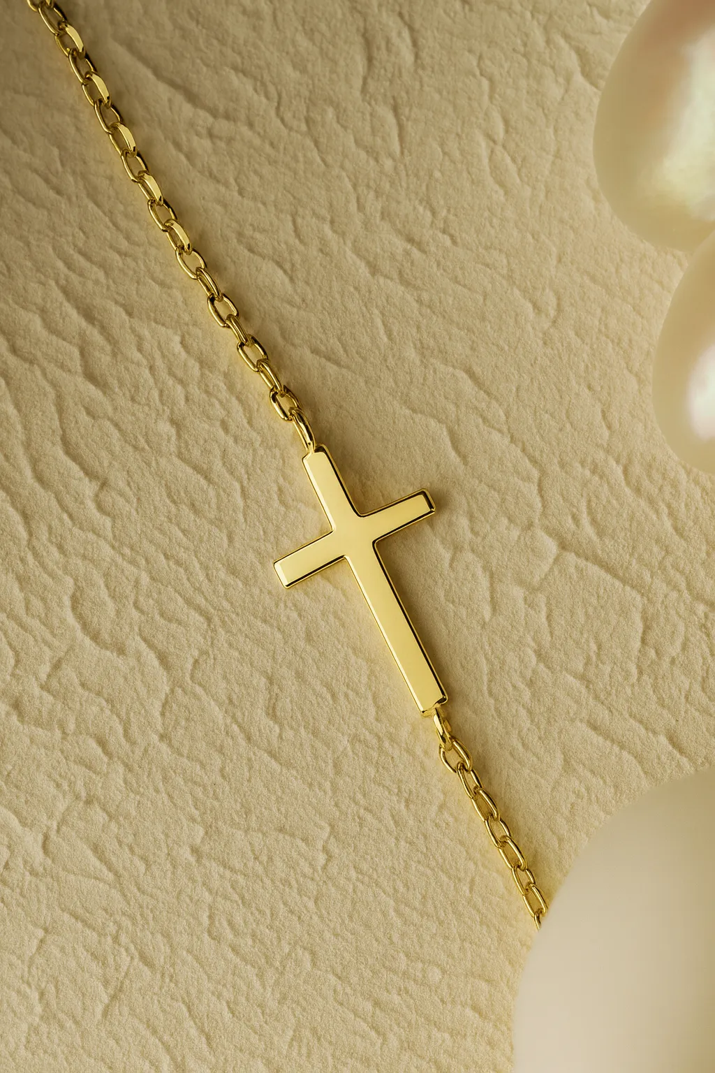 Cross Bracelet sold by Belkymood product image thumbnail 3