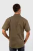 Work Shirt - Ripstop sold by BlueCut Aprons