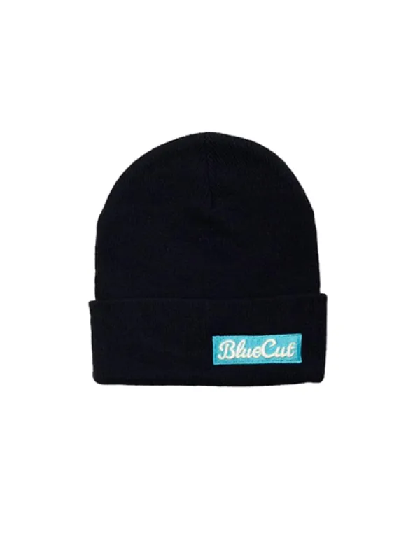 BlueCut Beanie sold by BlueCut Aprons