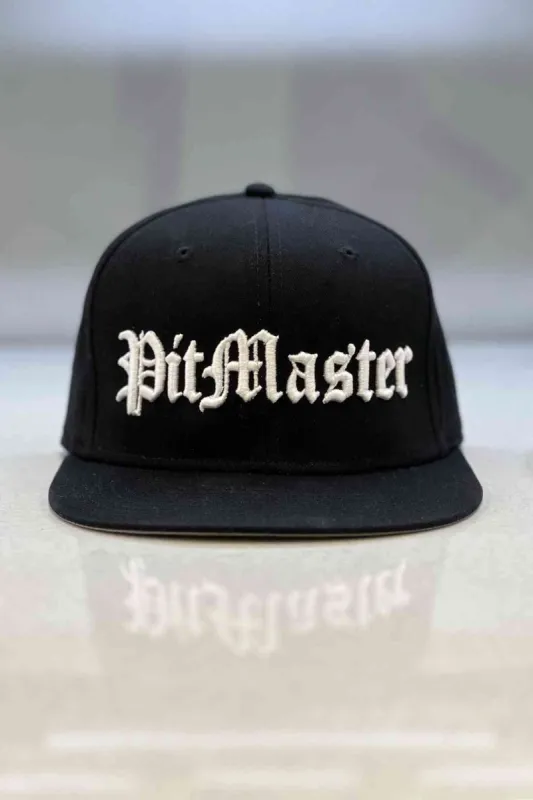 Pitmaster Cap sold by BlueCut Aprons