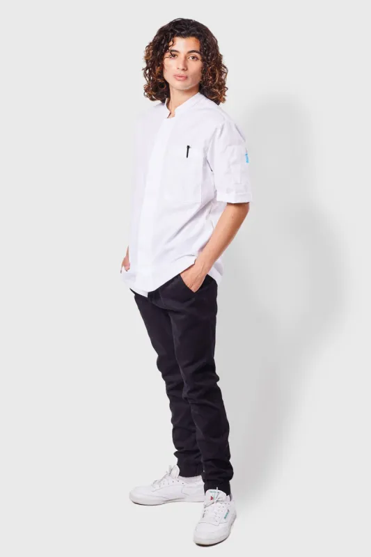 Brooklyn Jogger Unisex - Twill sold by BlueCut Aprons