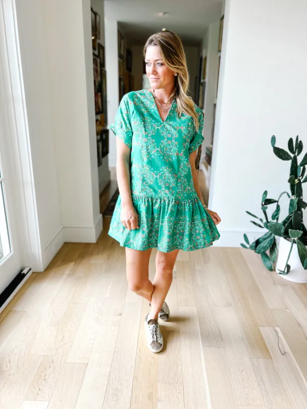 Lucy Dress SS 2024 SALE Collection sold by Brooke Wright Designs