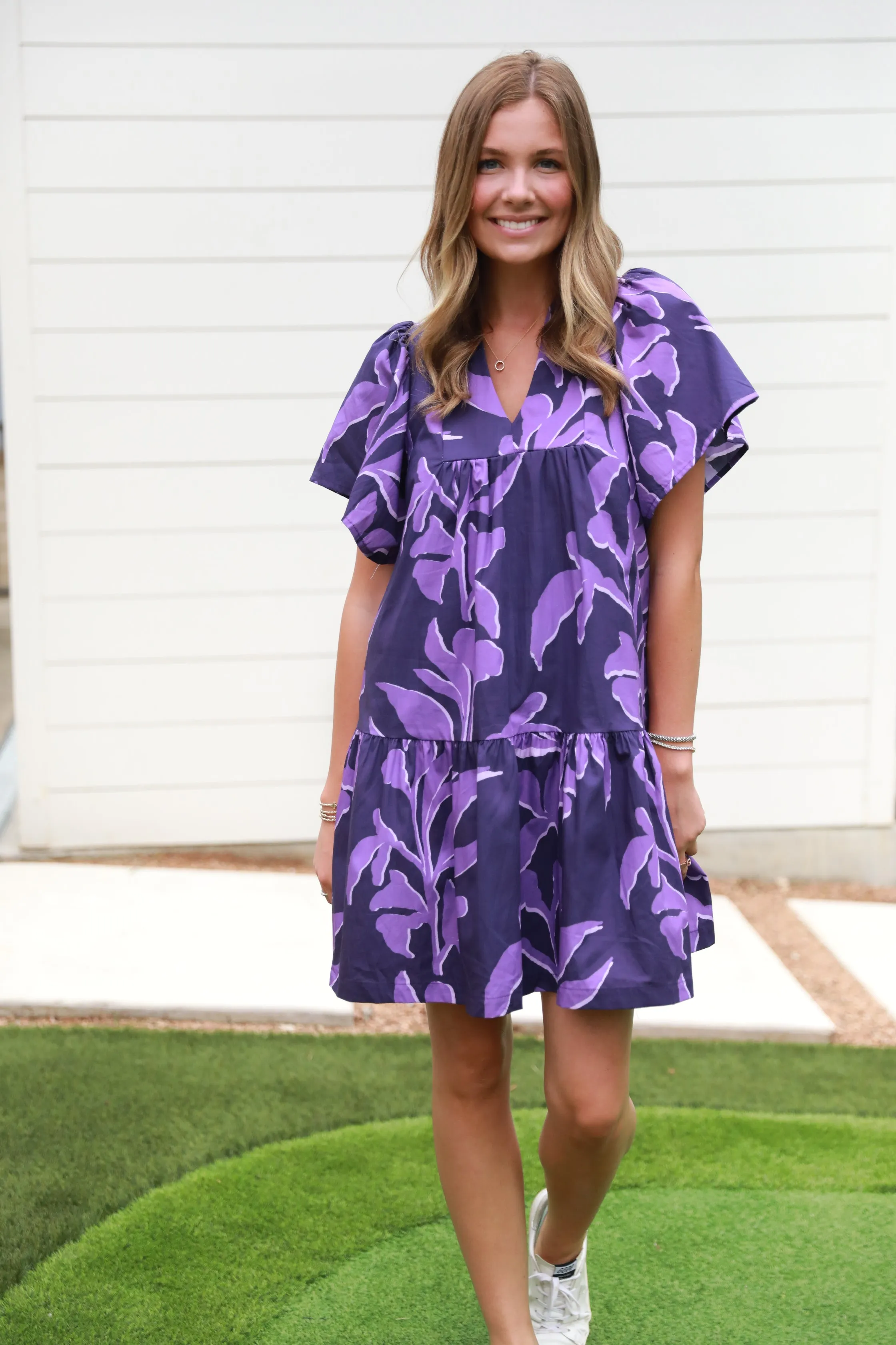 Black Label Ophelia Dress - Vine Collection sold by Brooke Wright Designs