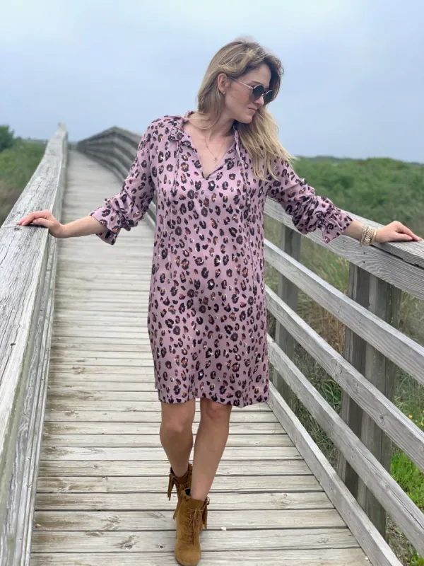Mollie Dress SALE sold by Brooke Wright Designs