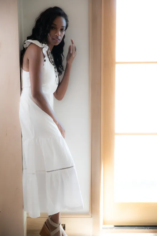 Cha Cha dress sold by Brooke Wright Designs
