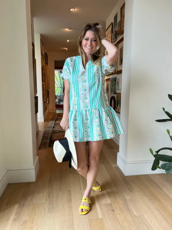 Lucy Dress - Limited Collection sale sold by Brooke Wright Designs