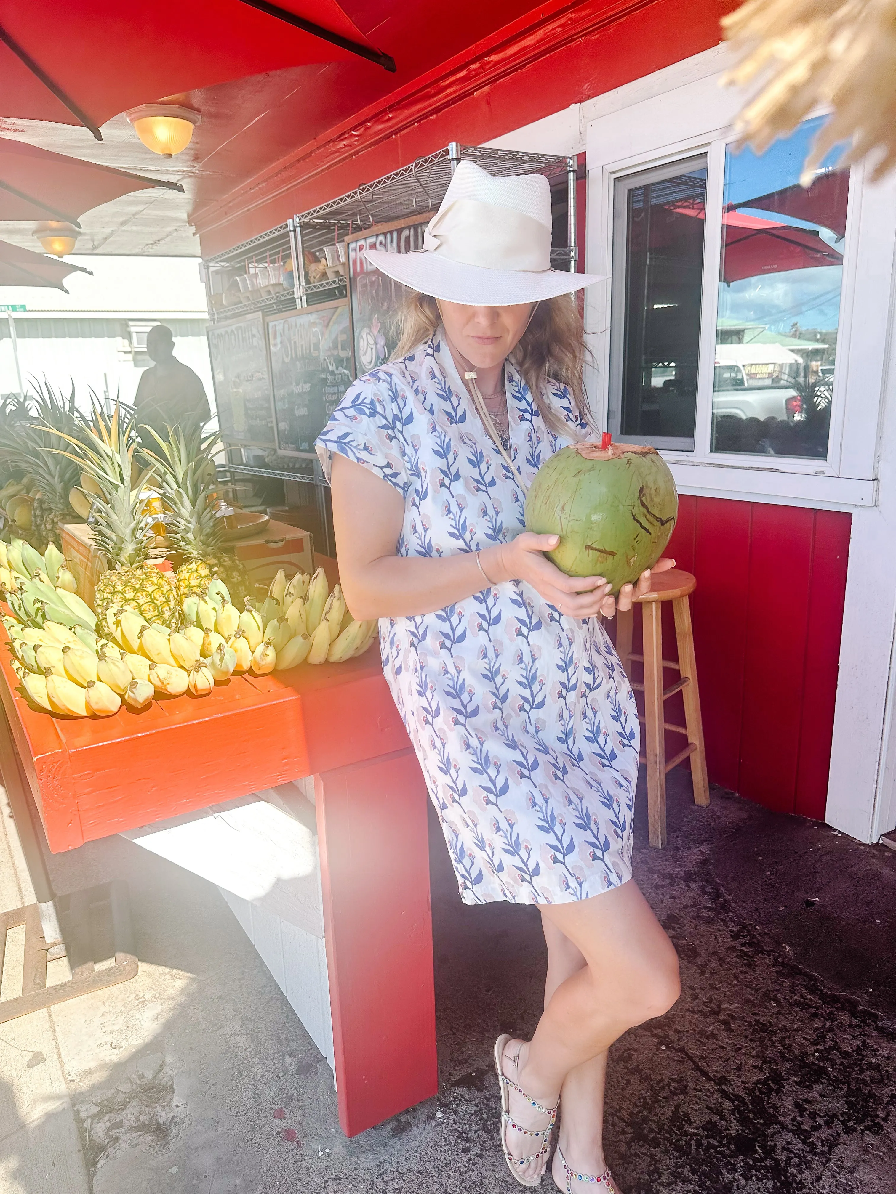 Nancy Dress SS2025 JULY SALE sold by Brooke Wright Designs product image thumbnail 4