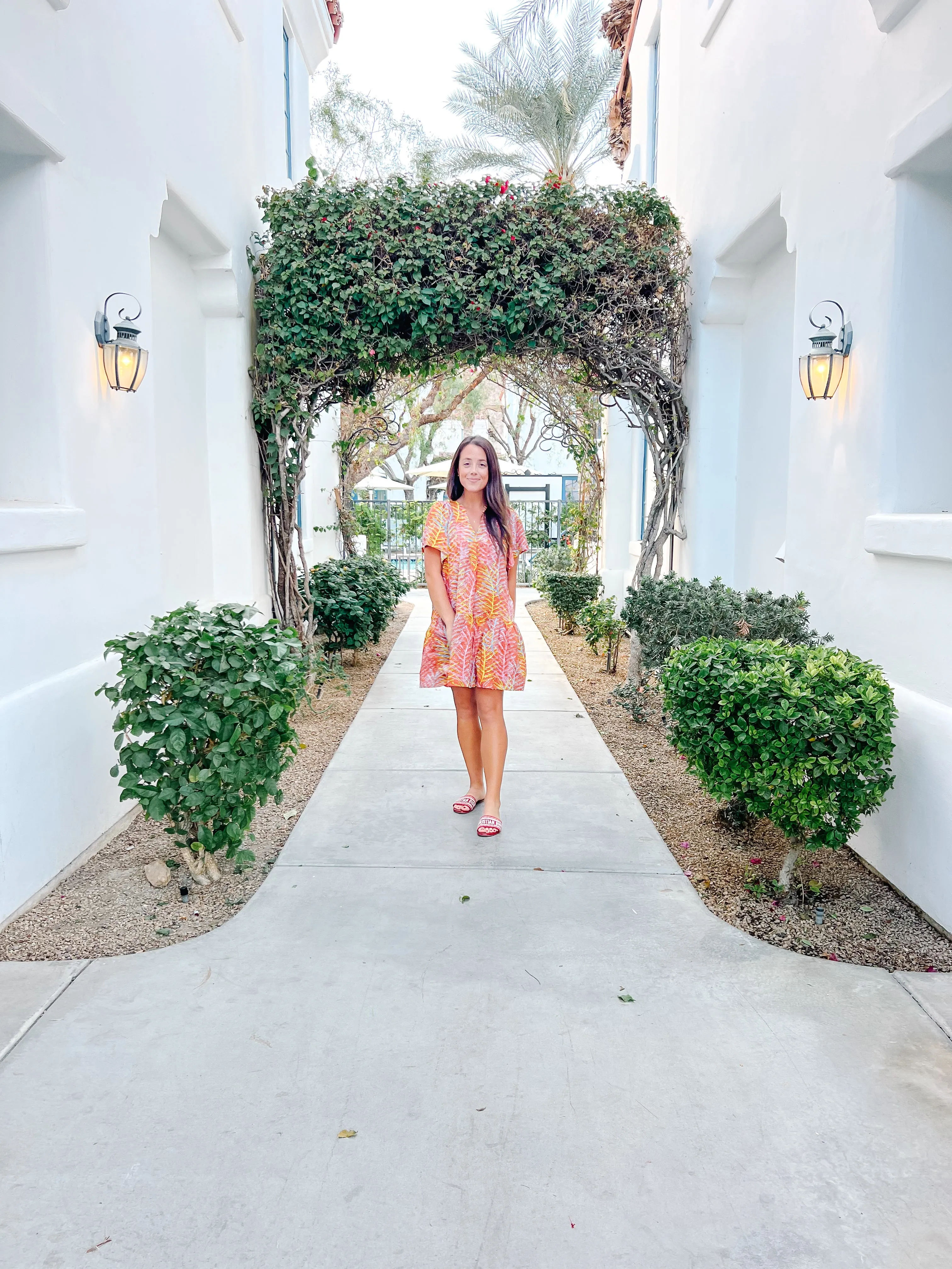 Ophelia Dress SALE sold by Brooke Wright Designs