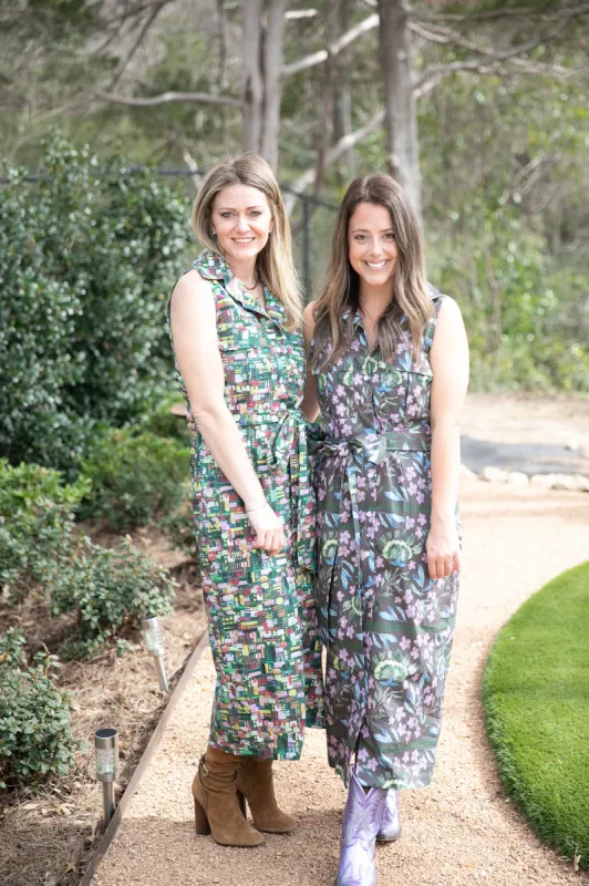 Mimi Dress SALE sold by Brooke Wright Designs