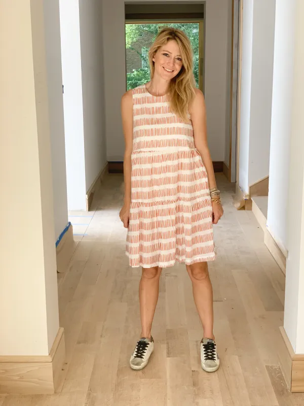 Black Label Chloie Dress SALE FINAL sold by Brooke Wright Designs