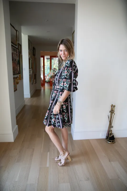 Carrie Dress SALE made by Brooke Wright Designs