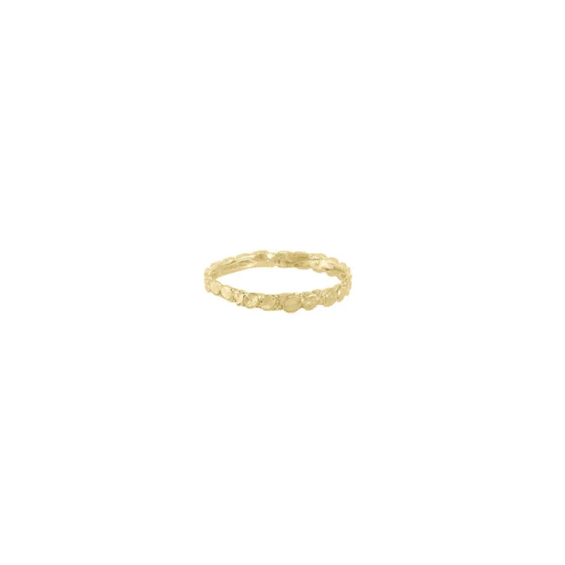 Grass Ring sold by Catherine Weitzman Jewelry