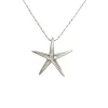 Large Starfish Necklace sold by Catherine Weitzman Jewelry