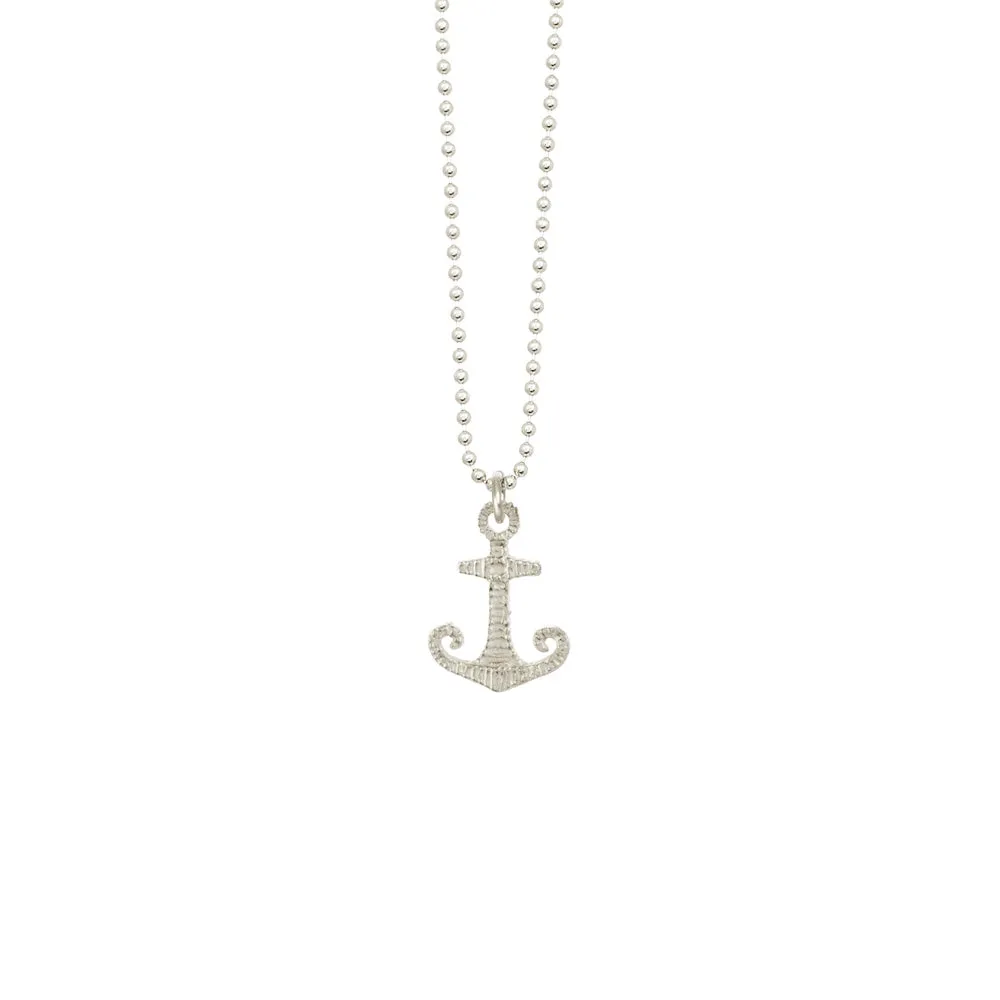 Anchor Necklace sold by Catherine Weitzman Jewelry