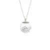 Small Globe Necklace sold by Catherine Weitzman Jewelry
