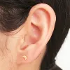 Koa Posts sold by Catherine Weitzman Jewelry