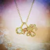Mini Nautical Charm With Solitaire Necklace sold by Catherine Weitzman Jewelry