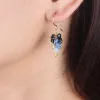 Seed Pod Cluster Earrings sold by Catherine Weitzman Jewelry