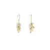Seed Pod Cluster Earrings sold by Catherine Weitzman Jewelry