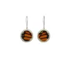 Mini Butterfly Earrings sold by Catherine Weitzman Jewelry