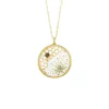 Large Honeycomb Necklace sold by Catherine Weitzman Jewelry
