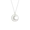 Crystal Necklace sold by Catherine Weitzman Jewelry