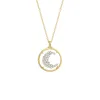 Crystal Necklace sold by Catherine Weitzman Jewelry
