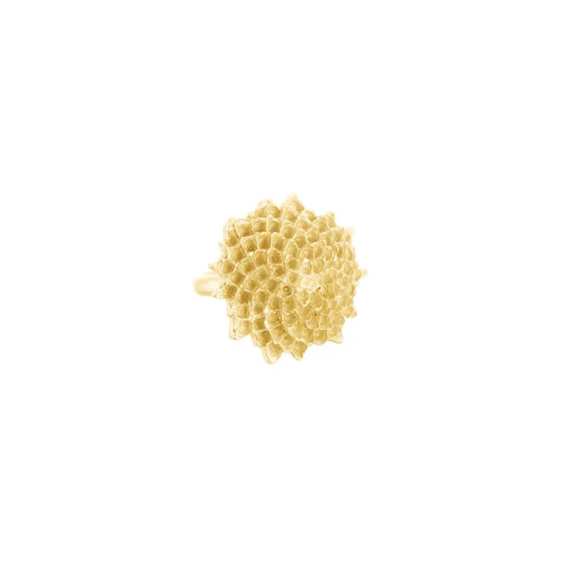 Sunflower Ring sold by Catherine Weitzman Jewelry