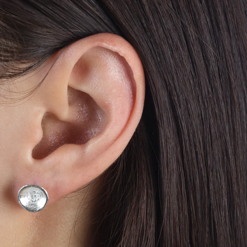 Buttercup Posts sold by Catherine Weitzman Jewelry product image thumbnail 2