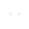 Honeycomb Posts sold by Catherine Weitzman Jewelry