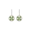 Mini Botanical Earrings sold by Catherine Weitzman Jewelry