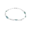 Random Makiki Chain Bracelet sold by Catherine Weitzman Jewelry