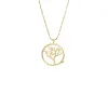 Tree of Life Necklace sold by Catherine Weitzman Jewelry