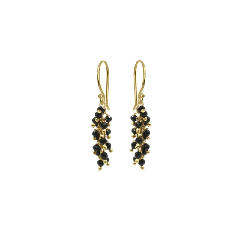 Mini Fringe Earrings sold by Catherine Weitzman Jewelry