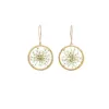 Small Botanical Earrings - Select Styles Only sold by Catherine Weitzman Jewelry