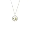 Mini Botanical Necklace - Select Styles Only sold by Catherine Weitzman Jewelry